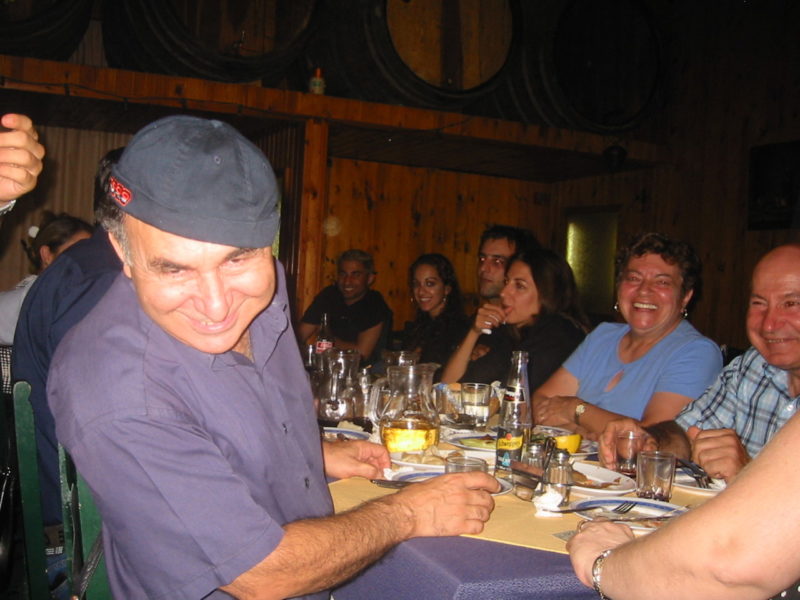 Go to Clowning Around