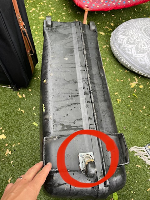 Thinking outside the box