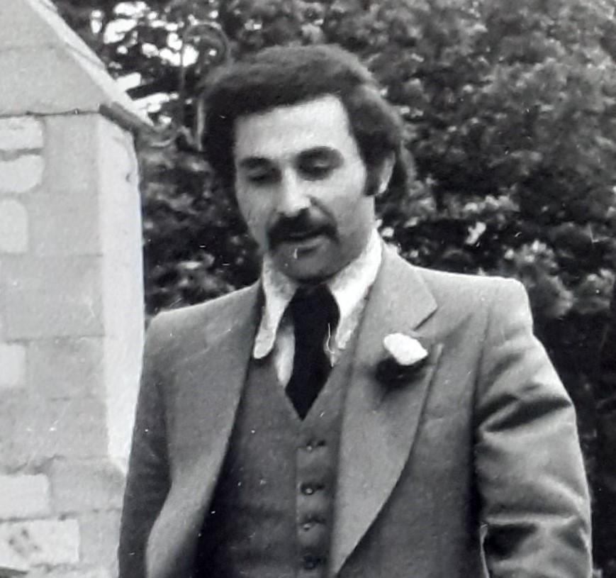 University years in Kingston